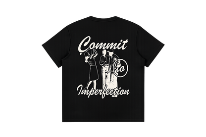 Vol. 001 Graphic Tee